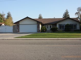 14617 Palm Ave, Bakersfield, CA 93314