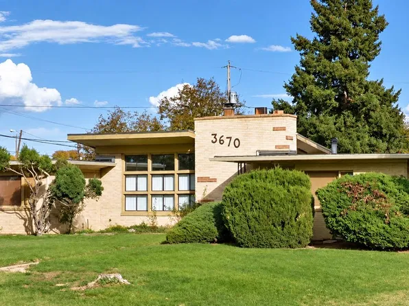 3670 N Monaco Street Parkway, Denver, CO 80207