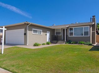 3643 Ben St, San Diego, CA 92111