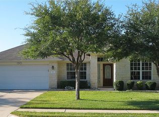 116 Copperwood Loop, Round Rock, TX 78665