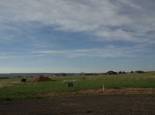 Land, Laramie, WY 82070