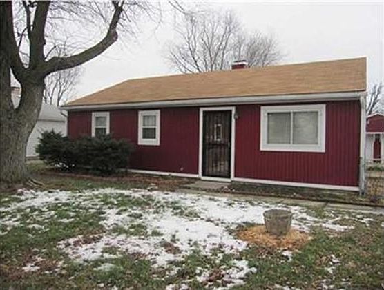 2nd image of 3333 W Mooresville Rd