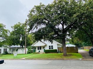 6705 Beaty St, Fort Worth, TX 76112