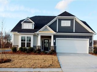 705 Cherry Tree Ln #LAN0102, Concord, NC 28027