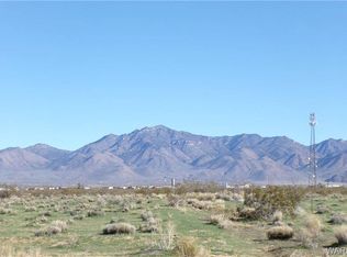 0 N Highway 93, Dolan Springs, AZ 86441