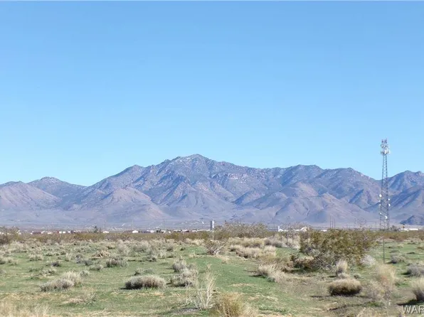 0 N Highway 93, Dolan Springs, AZ 86441