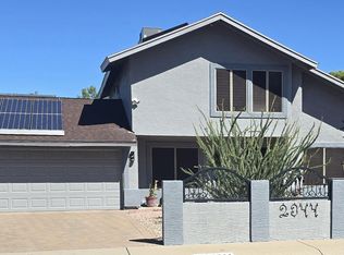 2344 W MARCONI Avenue, Phoenix, AZ 85023