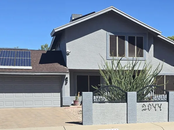 2344 W MARCONI Avenue, Phoenix, AZ 85023