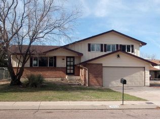 3652 Haven Cir, Colorado Springs, CO 80917