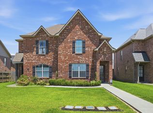 1550 Lacadie Dr #11, Lake Charles, LA 70605
