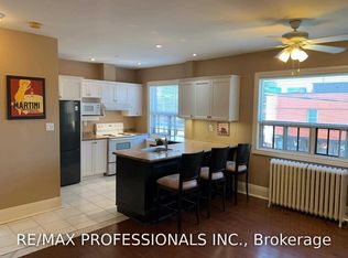 1 Primrose Ave #3, Toronto, ON M8V1P7