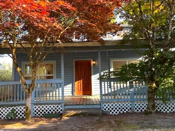 11205 NE 189th St, Battle Ground, WA 98604