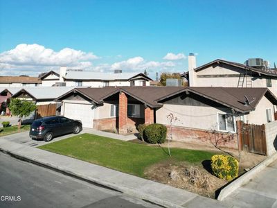 1108 McDonald Way, Bakersfield, CA, 93309