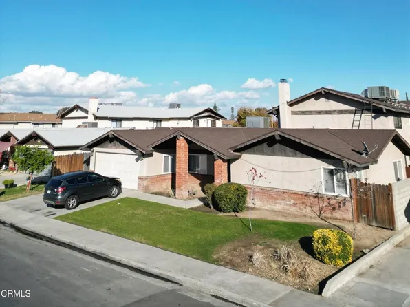 1108 McDonald Way, Bakersfield, CA 93309