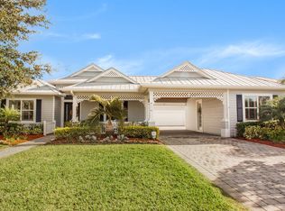 1202 Vestavia Cir, Melbourne, FL 32940