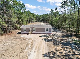 3453 SW 189th Ave, Dunnellon, FL 34432