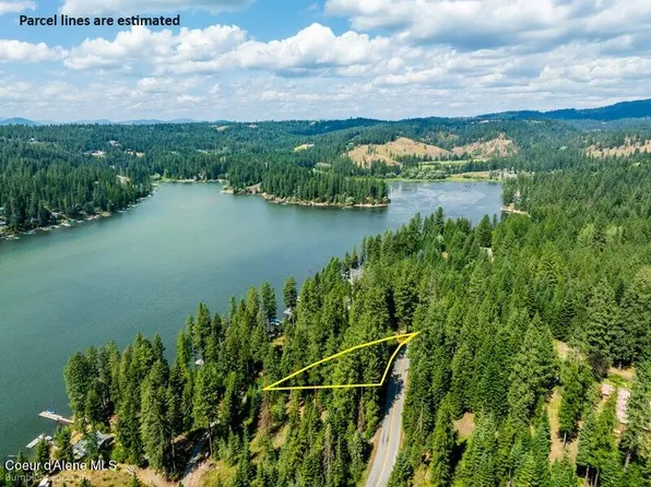 Nna Rollins Beach Loop, Hayden, ID 83835