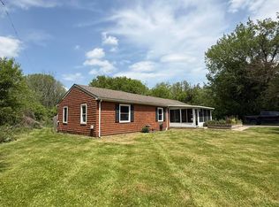 5155 Pontiac Trl, Ann Arbor, MI 48105