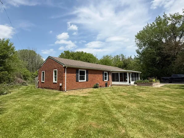 5155 Pontiac Trl, Ann Arbor, MI 48105