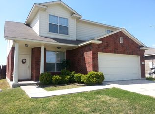 13504 John F Kennedy St, Manor, TX 78653