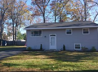 40 Libby Ave, Marlborough, MA 01752