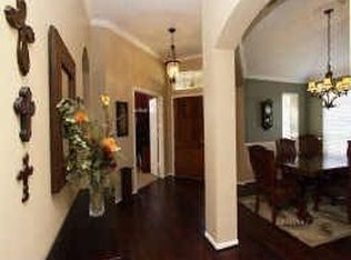 14726 Hartaway Ln, Cypress, TX 77429