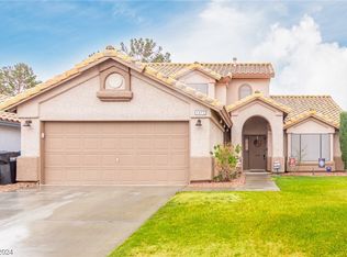 1571 Yellowwood Dr, Las Vegas, NV 89123
