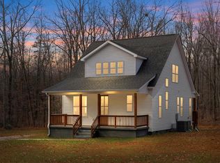 1023 W Laurel Way, Monterey, TN 38574