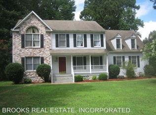 3425 Southport Trl, Williamsburg, VA 23185