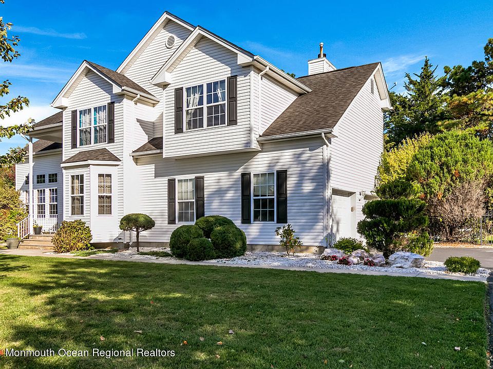 46 Woodview Drive, Howell, NJ 07731 Zillow