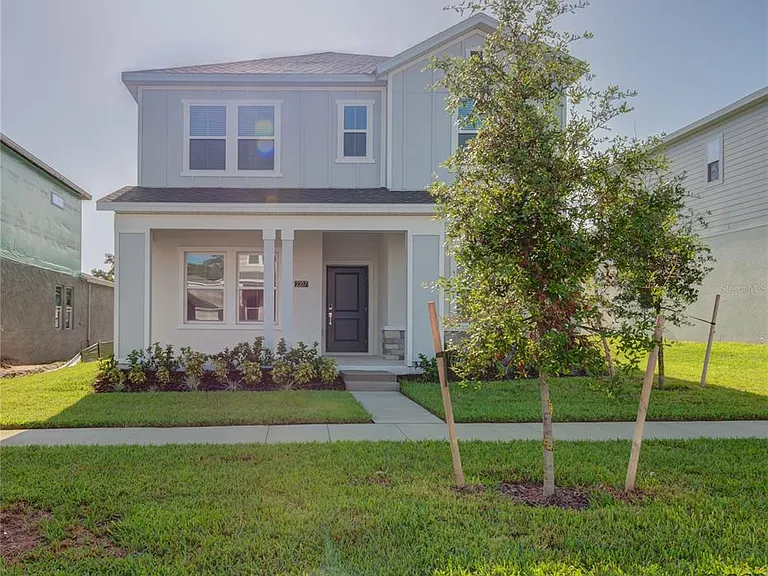 2207 Sweet Honey Ln — Photo 1