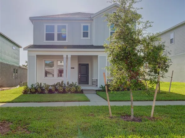 2207 Sweet Honey Ln, Apopka, FL 32712