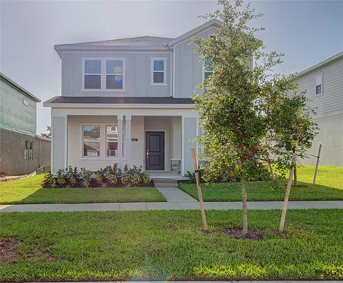 2207 Sweet Honey Ln Photo 1