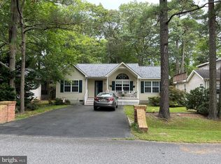 46 High Sheriff Trl, Ocean Pines, MD 21811