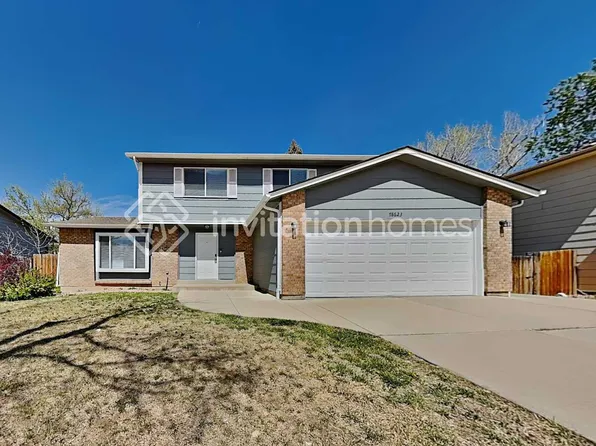 18623 E Lehigh Ave, Aurora, CO 80013