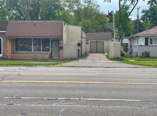 19313 Beech Daly Rd, Redford, MI 48240