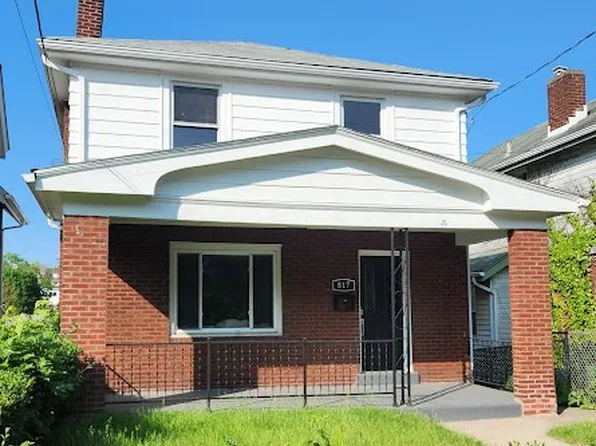 817 Woodbourne Ave, Pittsburgh, PA 15226