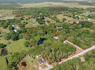 25901 SW Tommy Clements St, Indiantown, FL 34956