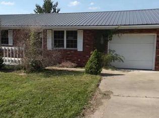 981 Bussey Rd, Wheelersburg, OH 45694