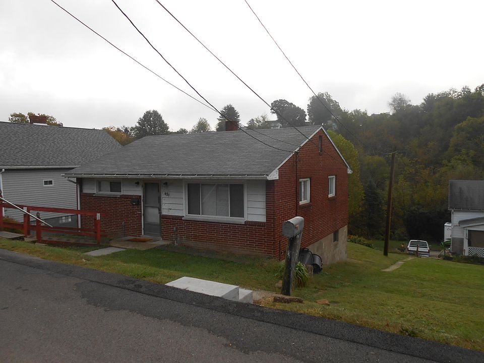 2nd image of 431 S Mt Vernon Ave Ext