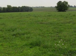 0 Yarnallton Rd LOT E, Georgetown, KY 40324