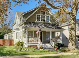 45 Wyckoff Ave, Manasquan, NJ 08736