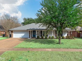 5021 Sunflower Blvd, Bossier City, LA 71112