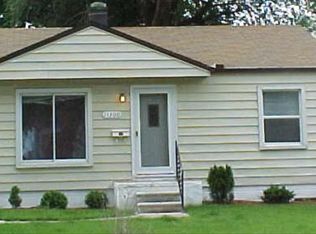 11300 Chalmers Ave, Warren, MI 48089