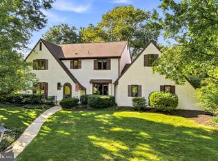 559 Sentinel Rd, Moorestown, NJ 08057