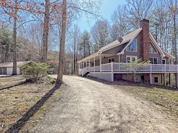 119 Wilson Way, Blairsville, GA 30512