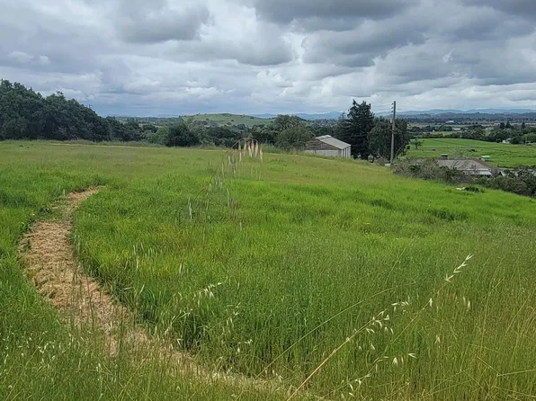 5680 Inverness Avenue, Santa Rosa, CA 95404