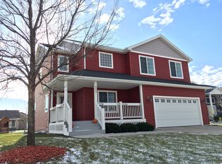 4820 48th Ave S, Fargo, ND 58104