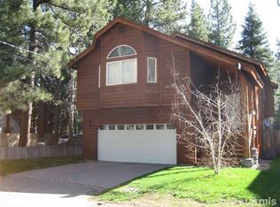 1113 Tata Ln, South Lake Tahoe, CA 96150