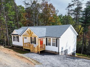 145 Burley Rdg, Candler, NC 28715